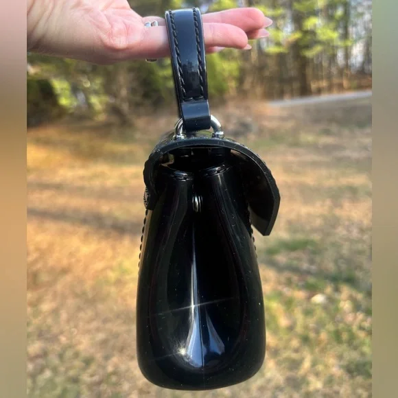 Furla Candy Mini Handbag - Picture 10 of 14